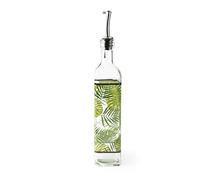 Excelsa Foliage Huilier avec bec verseur, verre