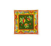 Excelsa Gipsy Soul Plat Plateau Décoré