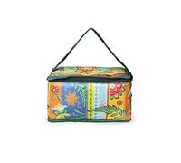 Excelsa Gipsy Soul Sac Thermique Lunch Box Polyester, 7 L Multicolore