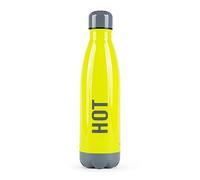 Excelsa Hot/Cold Bouteille Thermique, 50 Cl., Vert, Acier Inoxydable