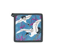 Excelsa Kimono Manique de Cuisine, 20 x 20 cm, Doublure 100% Coton, Rembourrage en Polyester