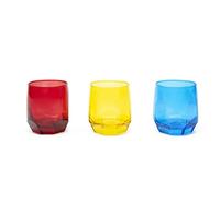 Excelsa La Havane Lot de 6 verres