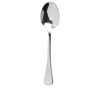 Excelsa Milano Set de 6 Cuillères à Café ', Acier Inoxydable, Argent, 14 x 2 x 1,5 cm