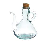 Excelsa Passion - Huilier/Vinaigrier 0,5 l, Verre Transparent