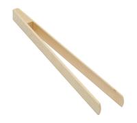 Excelsa Réel Pince en Bois 30 cm Brown