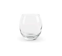 Excelsa Santiago Lot de 6 Verres à Eau, capacité : 400 ML, 6 unités