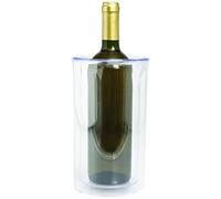 Excelsa Seau à Bouteilles Thermique, Polypropylène