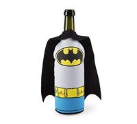 Excelsa Superhéros Couvre-bouteille thermique en néoprène Motif Batman