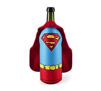 Excelsa Superhéros Couvre-bouteille thermique Superman en néoprène