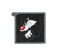 Excelsa Sylvester Manique de Cuisine, 20 x 20 cm, Doublure 100% Coton, Rembourrage en Polyester