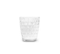 Excelsa Vienna Lot de 6 verres à eau, verre