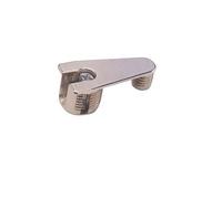 Excentrique VB 36/19 HETTICH - Nickelé - 65529