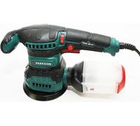 Excentriqueuse PEXS 480 A1, 480W, ponceuse, ponceuse excentrique, appareil de ponçage
