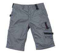 Excess Excess Bermuda Champ, taille 50, gris/noir Quantité:1