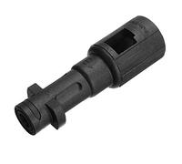 ExcLent Bayonet Fitting Converter Adapter For Lavor Kew Nilfisk Alto To Karcher K Series Pressure Washer