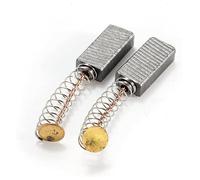 ExcLent Lot de 2 balais de charbon adaptés pour moteur électrique générique Bosch Drill