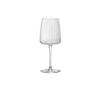 Bormioli Rocco Paquet De 6 Verres Exclusifs Chardonnay En Verre Transparent Cl