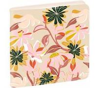 Quo Vadis - Agenda avec répertoire - 2027 - Exécutif - Semainier Planning - Français - Bloom - Beige - 14 mois de décembre à janvier - 16x16 cm