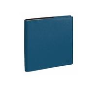 EXECUTIF PRESTIGE SPIRALE FR rep Soho - 16x16 cm - Semainier - 14 mois de décembre à janvier