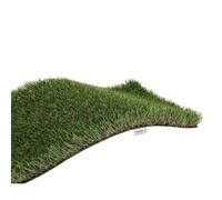 Exelgreen Gazon artificiel 1 x 3 m 38 mm