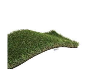 Exelgreen Gazon artificiel 1 x 3 m 38 mm