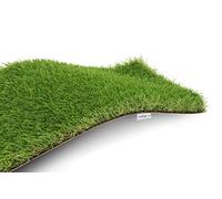 Exelgreen - Gazon synthétique - Campus 38mm - 2m x 5m