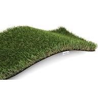 Exelgreen - Gazon synthétique - Diamond 3D 38mm - 1m x 5m