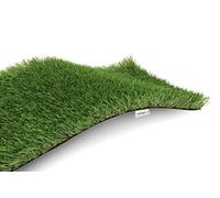 Exelgreen - Gazon synthétique - Real C 3D 38mm - 2m x 5m