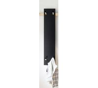 Exemple de calcul pour la garde-robe des enfants Nils Holger Moormann Noir - Noir - 106970