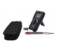 Exertis Connect - Multimètre Numérique Multifonction True Rms