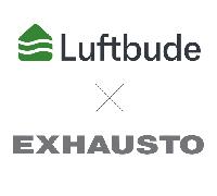 Exhausto Grille pare-pluie Ø 315 mm, en aluminium, avec grille anti-oiseaux - YGC315ALU