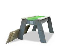 Exit Aksent Table bac sable/eau