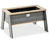 EXIT Aksent Table de Culture L – Carré Potager – Bois – Verhoogde Plantenbak – Jardin