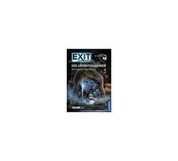 Exit® - Das Buch. Der Adventskalender