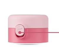 Exllena Couvercle pour Mini Gourde Isotherme 220ml
