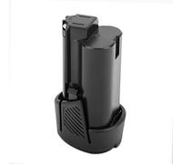 Exmate 12V 3000mAh Li-ion Batterie de Remplacement pour RYOBI BSPL1213 RMT12011L RRS12011L RCD12011L