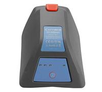 Exmate Batterie 18V 2.5Ah pour Gardena 8025-20 Comfort 35 Roll-up Automatic Li por 008A231