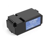 Exmate Batterie compatible avec Yard Force SA500ECO SA600H SA800PRO SA900 SC600ECO tondeuse à gazon Tondeuse à gazon robot (3000mAh, 28V, Li-Ion)