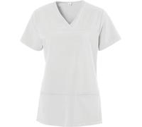 Exner 280 | Casaque à enfiler X-Top, cintrée - Couleur : Blanc - Taille : 5XL