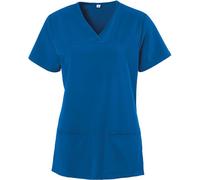 Exner 280 | Casaque à enfiler X-Top, cintrée - Couleur : Bleu Royal - Taille : 5XL