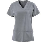 Exner 280 | Casaque à enfiler X-Top, cintrée - Couleur : Graphite - Taille : 3XL