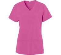 Exner 280 | Casaque à enfiler X-Top, cintrée - Couleur : Hot Pink - Taille : 3XL