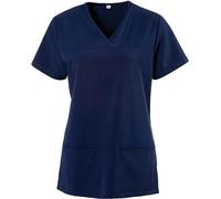 Exner 280 | Casaque à enfiler X-Top, cintrée - Couleur : Navy - Taille : 4XL