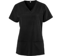 Exner 280 | Casaque à enfiler X-Top, cintrée - Couleur : Noir - Taille : 5XL