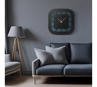EXO 5093 ARTI E MESTIERI Horloge murale minimaliste