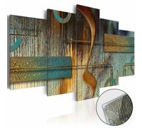 Exotic Note - Verre Acrylique