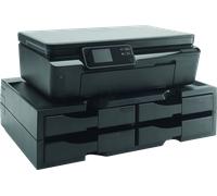 EXP 42813 - Support pour imprimante avec 4 bacs DIN A4