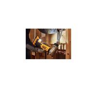 Expander de tuyau en plastique DeWalt DCE400NT-XJ; 18 V (sans batterie et chargeur)