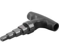 Expander de tuyau en plastique Rems 114046R