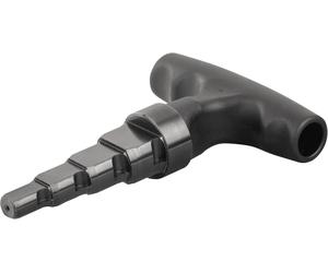 Expander de tuyau en plastique Rems 114046R
